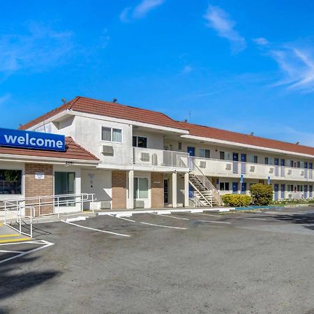 Motel 6-San Jose, Ca - Airport São José Exterior foto