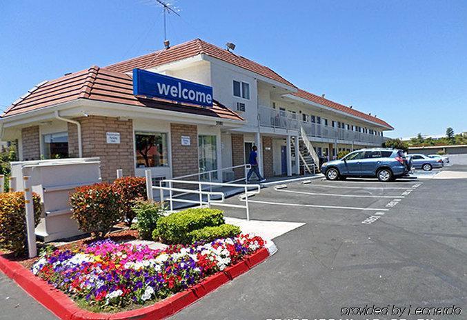 Motel 6-San Jose, Ca - Airport São José Exterior foto