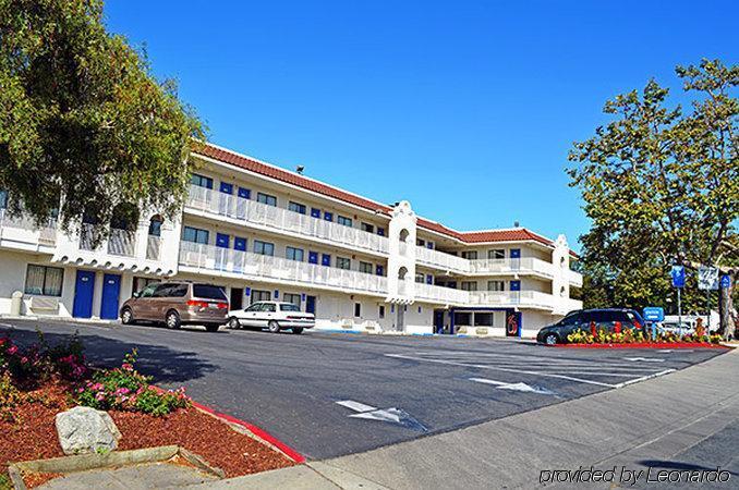 Motel 6-San Jose, Ca - Airport São José Exterior foto