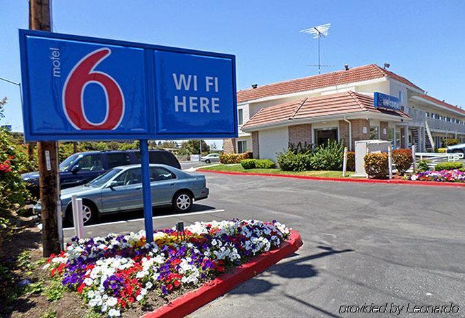Motel 6-San Jose, Ca - Airport São José Exterior foto
