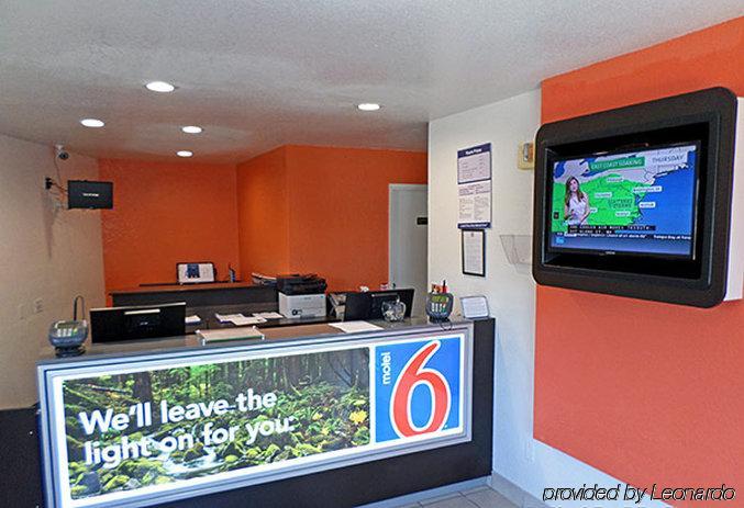 Motel 6-San Jose, Ca - Airport São José Exterior foto