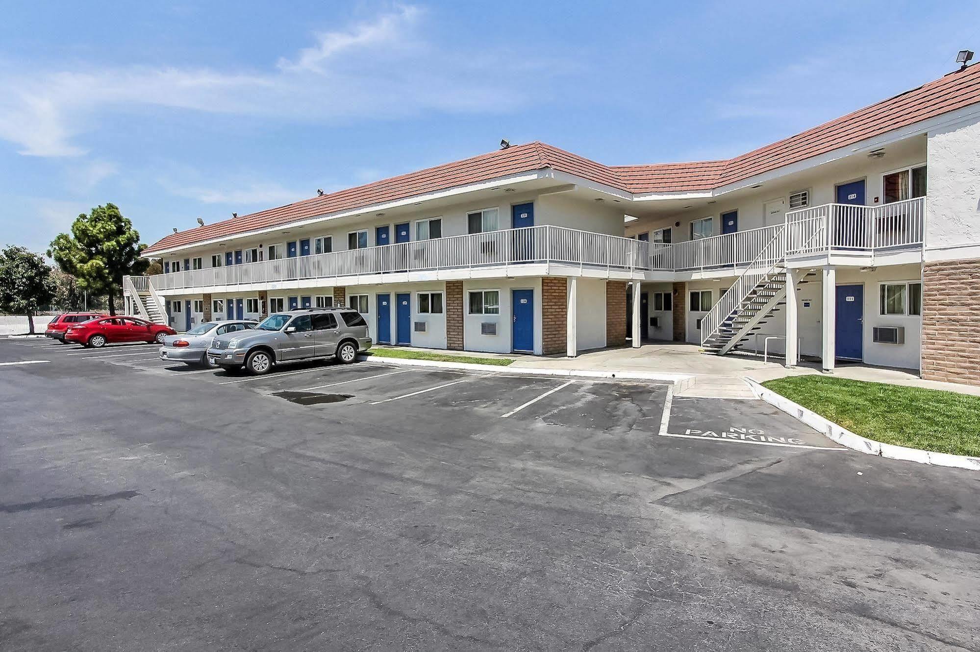 Motel 6-San Jose, Ca - Airport São José Exterior foto