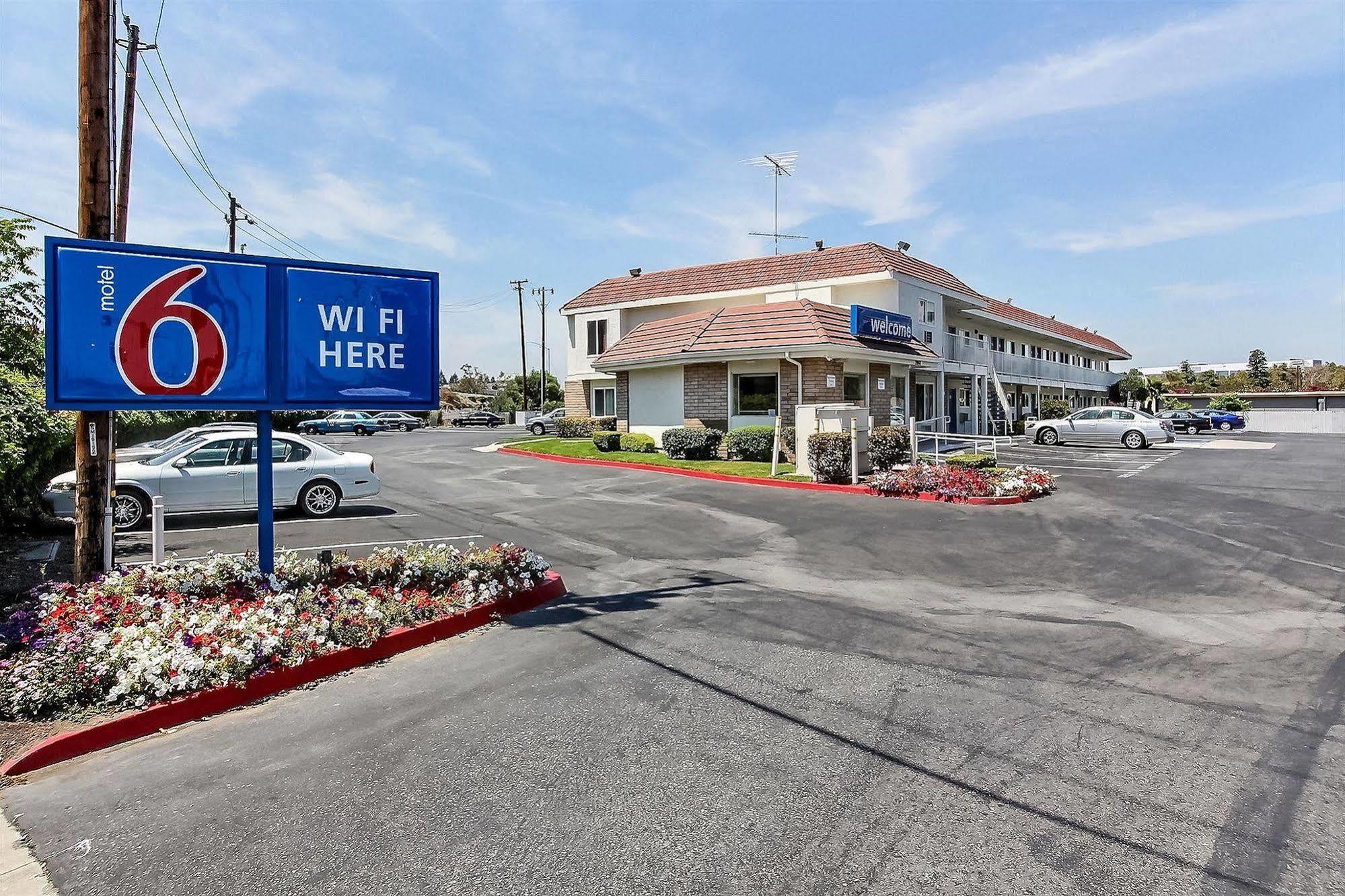 Motel 6-San Jose, Ca - Airport São José Exterior foto