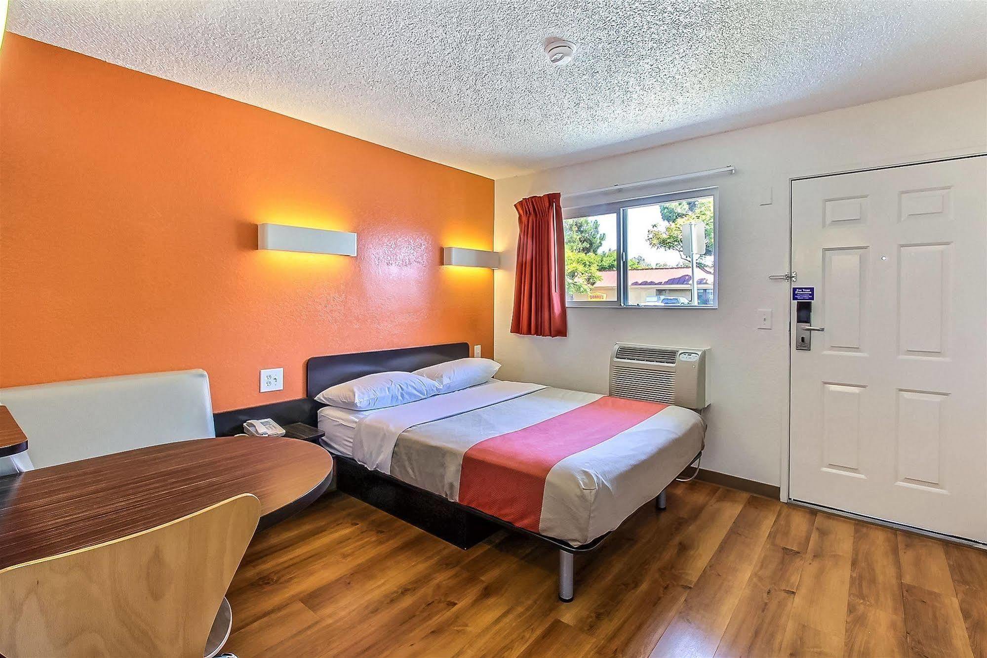 Motel 6-San Jose, Ca - Airport São José Exterior foto